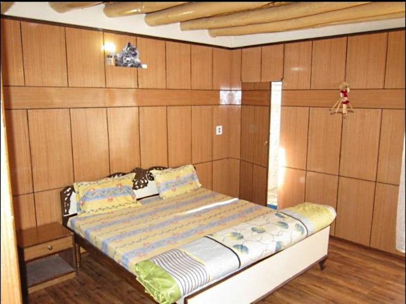 Gangs-Shun Homestay Leh Exterior foto